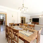 Luxury Vilamoura 4 Bedrooms Corvo Billiards فيلة