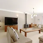 Luxury Vilamoura 4 Bedrooms Corvo Billiards Villa Quarteira