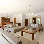 Luxury Vilamoura 4 Bedrooms Corvo Billiards كوارتيرا