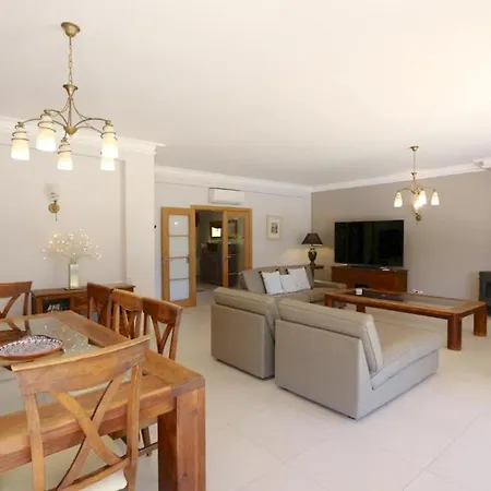 Villa Luxury Vilamoura 4 Bedrooms Corvo Billiards *