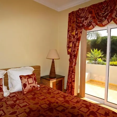 Villa Luxury Vilamoura 4 Bedrooms Corvo Billiards Gym Great Golf Course Views
