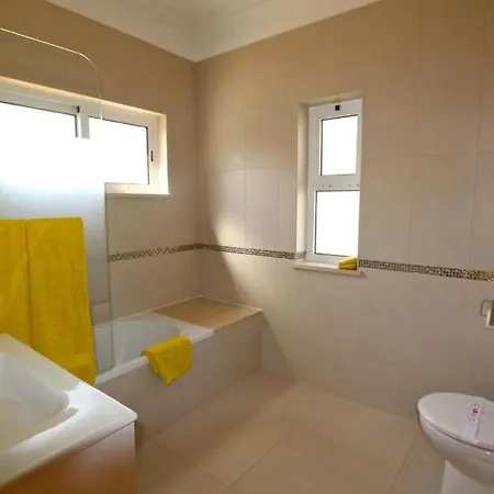Luxury Vilamoura 4 Bedrooms Corvo Billiards Gym Great Golf Course Views *