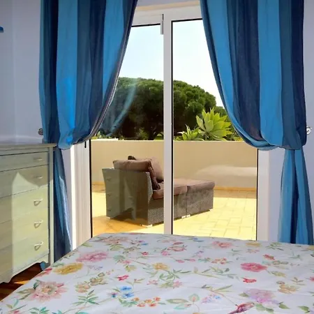 Luxury Vilamoura 4 Bedrooms Corvo Billiards Gym Great Golf Course Views *