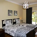 Luxury Vilamoura 4 Bedrooms Corvo Billiards Villa Quarteira