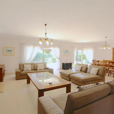 Βίλα Luxury Vilamoura 4 Bedrooms Corvo Billiards Quarteira