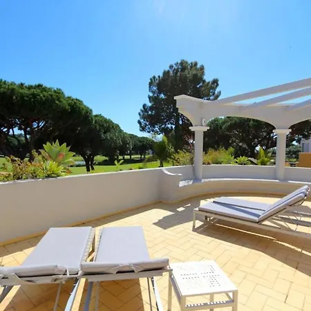 Luxury Vilamoura 4 Bedrooms Corvo Billiards Gym Great Golf Course Views Villa *