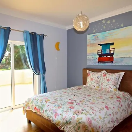 Luxury Vilamoura 4 Bedrooms Corvo Billiards Gym Great Golf Course Views *