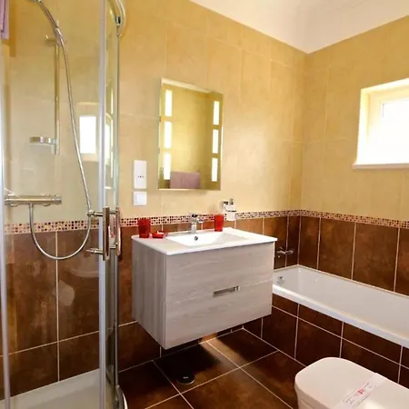 Luxury Vilamoura 4 Bedrooms Corvo Billiards *
