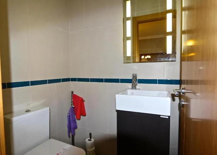 Luxury Vilamoura 4 Bedrooms Corvo Billiards Villa