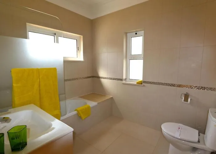 Luxury Vilamoura 4 Bedrooms Corvo Billiards *