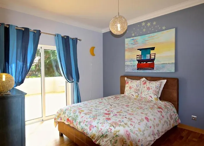 Luxury Vilamoura 4 Bedrooms Corvo Billiards *