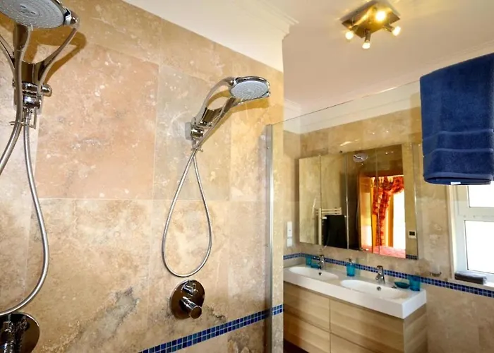 Villa Luxury Vilamoura 4 Bedrooms Corvo Billiards