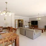 别墅 Luxury Vilamoura 4 Bedrooms Corvo Billiards *