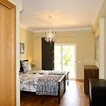 别墅 Luxury Vilamoura 4 Bedrooms Corvo Billiards 奎特里拉