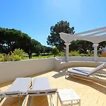 Luxury Vilamoura 4 Bedrooms Corvo Billiards 别墅 *