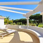 别墅 Luxury Vilamoura 4 Bedrooms Corvo Billiards 奎特里拉