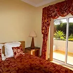 别墅 Luxury Vilamoura 4 Bedrooms Corvo Billiards