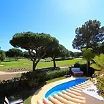 Luxury Vilamoura 4 Bedrooms Corvo Billiards * 奎特里拉