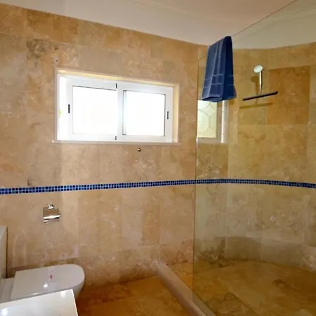 Luxury Vilamoura 4 Bedrooms Corvo Billiards Villa *