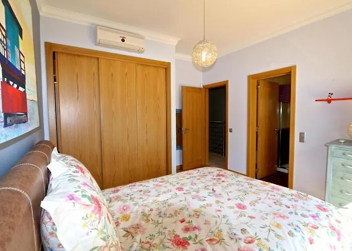 Luxury Vilamoura 4 Bedrooms Corvo Billiards