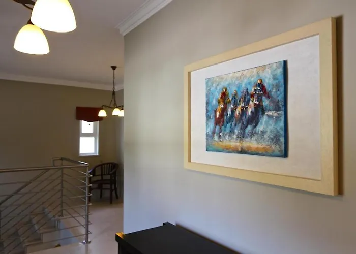 Luxury Vilamoura 4 Bedrooms Corvo Billiards Villa