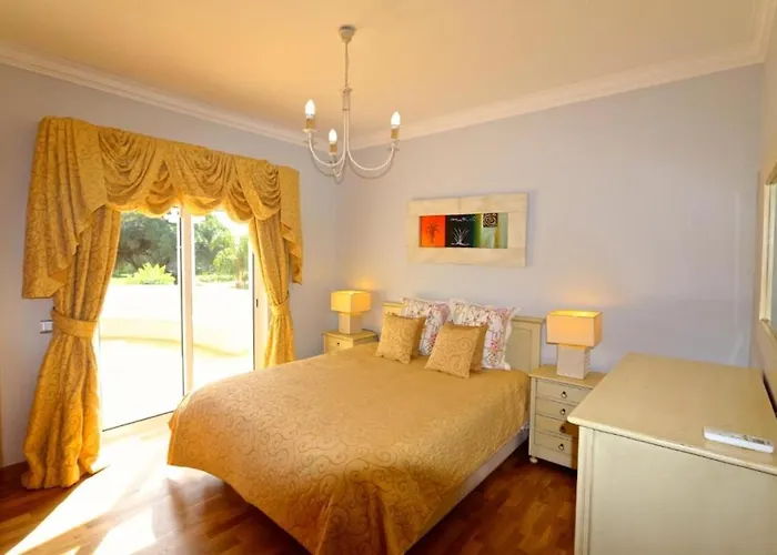 Luxury Vilamoura 4 Bedrooms Corvo Billiards * Quarteira