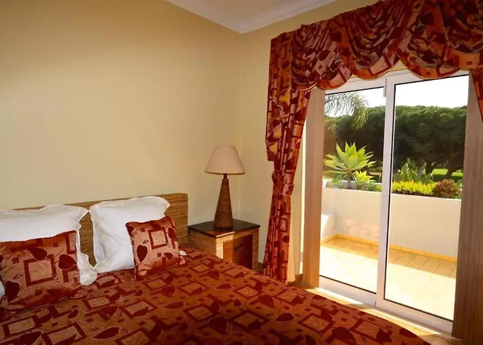 Villa Luxury Vilamoura 4 Bedrooms Corvo Billiards