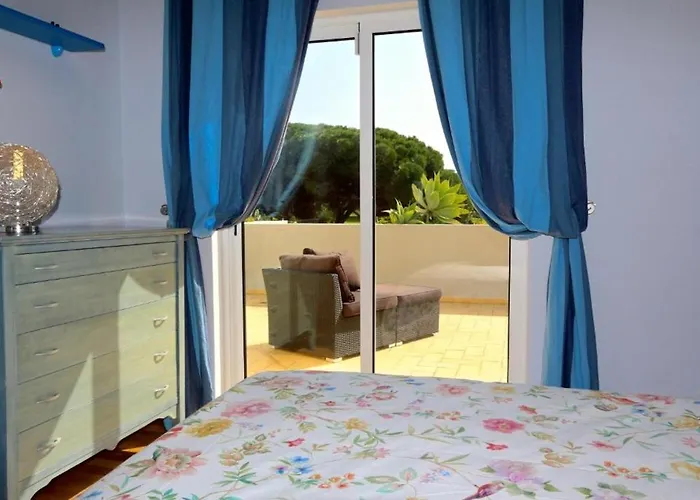 Luxury Vilamoura 4 Bedrooms Corvo Billiards *